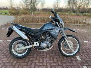 YAMAHA XT660R 2006, LEUKE TET MOTOR — MOTOREN | YAMAHA — MARKTPLAATS