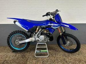 YAMAHA YAMAHA YZ 250 2T 2025 — MOTOREN | YAMAHA — MARKTPLAATS