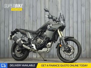 2023 73 YAMAHA TENERE 700