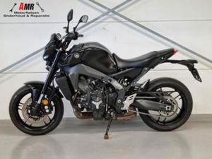 YAMAHA MT-09 ABS (BJ 2023) 35KW BTW MOTOR! — MOTOREN | YAMAHA — MARKTPLAATS