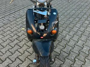 APRILIA HABANA CUSTOM.