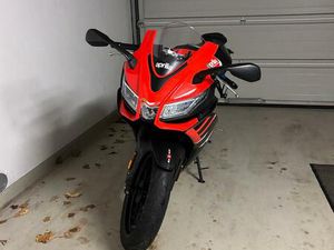 APRILLA RS 125