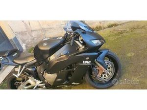 HONDA CBR 1000 - 2004