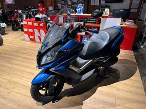 KYMCO NEW DOWNTOWN 350 ABS/TCS