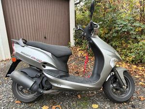 KYMCO VITALITY 2T 50 CCM ROLLER - NUR 1750KM