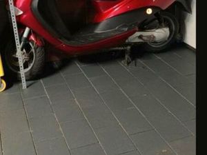 PEUGEOT ELYSIO 50MCC