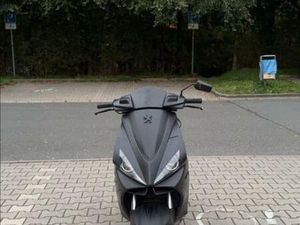 PEUGEOT JET FORCE ROLLER - GUTER ZUSTAND, FAHRBEREIT