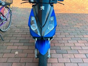 PEUGEOT JETFORCE CTECH TAUSCH (VERKAUF)