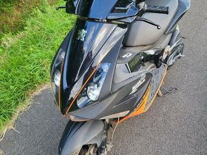 PEUGEOT JETFORCE DARKSIDE C-TECH