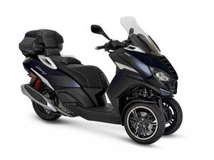 PEUGEOT METROPOLIS 400I SW 0,0% AKTION NUR 165€ IM MONAT