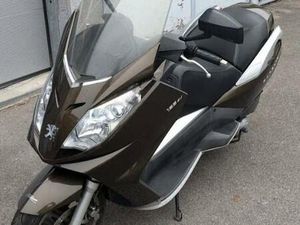 PEUGEOT SATELIS 125 CCM