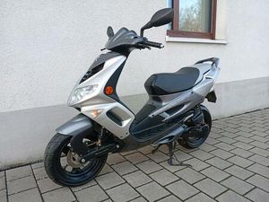 PEUGEOT SPEEDFIGHT 2 AC 50 (MOFA MÖGLICH)