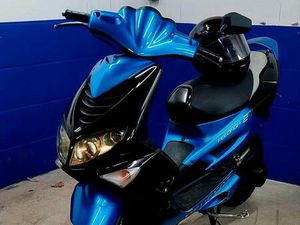 PEUGEOT SPEEDFIGHT 2 ORIGINAL