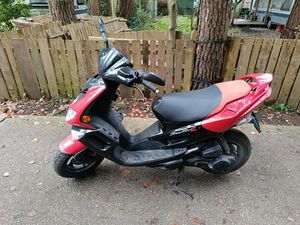 SPEED FIGHT 2 WASSER GEKÜHLT