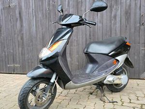 PEUGEOT VIVACITY 50 2T RESTAURIERT ROLLER / MOFA