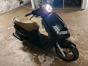 ROLLER MOFA 50 CCM PEUGEOT VIVACITY 4T