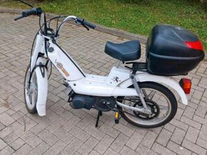 VERKAUFE /TAUSCHEN PEUGEOT VOGUE 50 GEGEN E-BIKE