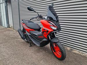APRILIA SR GT 200 SPORT ABS E5+ MODELL 2025