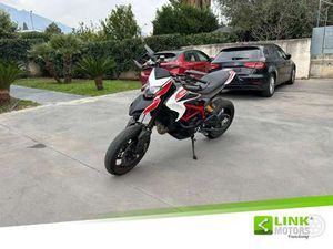DUCATI HYPERMOTARD 821 SP BIANCO