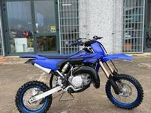YAMAHA YZ 65 - 2022 MINICROSS COMPETIZIONE
