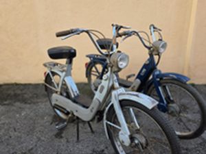PIAGGIO CIAO C9