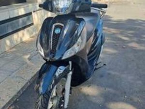 PIAGGIO MEDLEY 150 ABS 2020 KM 19000