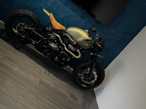 TRIUMPH, BONNEVILLE, 2024, 1200 (CC)