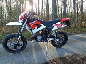 CPI SM 50/80 2T NA AM I KAT B SĘDZISZÓW