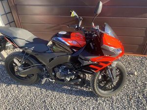 APRILIA TUONO 125 SKRZYSZÓW