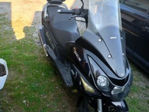 DAELIM S3 125 CC, MALY PRZEBIEG 16000 ZAKOPANE