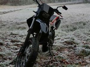 DERBI SENDA 50/70 KOŹMIN