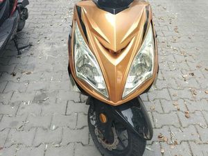 SPRZEDAM SKUTER JUNAK 607 2T KATOWICE JANÓW-NIKISZOWIEC