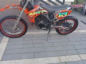 RIEJU MRT 50 /90 OCZKOWICE