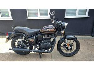 ROYAL ENFIELD BULLET 350, 2024 ABS