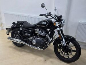 ROYAL ENFIELD SUPER METEOR 650 ASTRAL