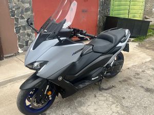YAMAHA T-MAX 560I LED ABS TCS A2 →