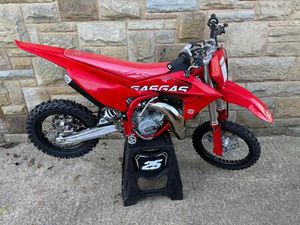 GAS GAS MC 65 2026 MODEL