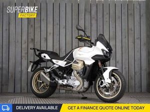 2024 73 MOTO GUZZI V100 MANDELLO