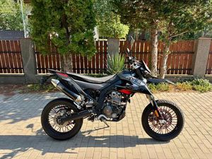 APRILIA SX 125/50, 2019R, MOTOROWER GOTOWY DO JAZDY CYBULICE MALE