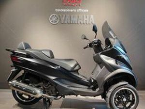 PIAGGIO MP3 500 SPORT LT