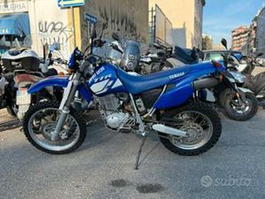 YAMAHA TT 600 R TTR