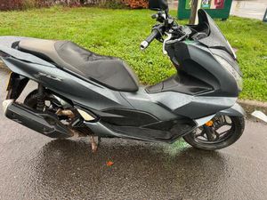 HONDA PCX125 SCOOTER PETROL CVT V-BELT EURO 5 (12 PS) 125 CC