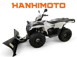 570 EPS FOREST T-KORTILLINEN TOIMITUS/ RAHOITUS/ VAIHTO