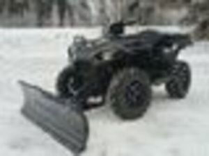 X2 570 EPS LE - ONYX BLACK