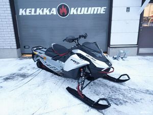 X-RS 850 E-TEC, ERITTÄIN SIISTISTI PIDETTY! RAHOITUS ILMAN KÄSIRAHAA, KK-ERÄ ALK. 290,00/KK!