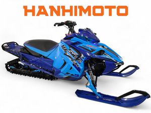 M-TX 153 250HP STAGE 2 TOIMITUS/ RAHOITUS/ VAIHTO