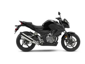 2016 HONDA CB300F IN MINT CONDITION BEST CASH OFFER & TRADE