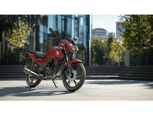 HONDA CB125F F 125 CC