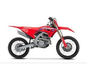 2024 CRF250R - HONDA