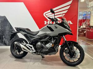 HONDA NC750X DCT EURO 5 745 CC